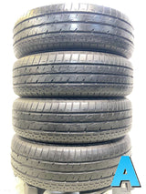 ブリヂストン LUFT RV2 195/65R15  4本
