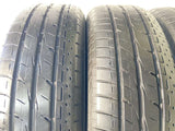 ブリヂストン LUFT RV2 195/65R15  4本