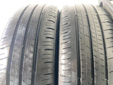 ダンロップ エナセーブ EC300+ 175/55R15  2本