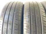 トーヨータイヤ ナノエナジー J64 195/65R15  4本