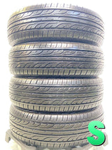 ダンロップ EC202 185/65R15  4本