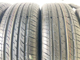 ZEXTOUR COMFORT ES655 195/65R15  /トヨタ純正  6.0J+50 114.3-5穴 4本