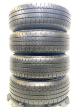 ブリヂストン NEWNO 195/65R15  /トヨタ純正  6.5J+40 100-5穴 4本
