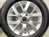 ブリヂストン ネクストリー 185/65R15  /日産純正  5.5J+40 100-4穴 4本