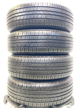 グッドイヤー エフィシェント グリップ ECOハイブリッドEG01 185/65R15  /日産純正  5.5J+40 100-4穴 4本