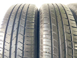 グッドイヤー エフィシェント グリップ ECOハイブリッドEG01 185/65R15  /日産純正  5.5J+40 100-4穴 4本