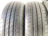 グッドイヤー エフィシエント グリップ パフォーマンス2 185/65R15  2本
