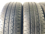 ブリヂストン MILEX TA-51 195/65R15  4本