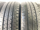 ブリヂストン MILEX TA-51 195/65R15  4本
