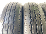 ブリヂストン エコピア RD613 195/80R15 107/105N LT 4本