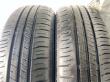 ダンロップ エナセーブ EC300+ 165/65R15  2本
