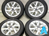 ダンロップ エナセーブ EC300+ 185/65R15  /日産純正  5.5J+40 100-4穴 4本