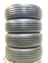 ダンロップ エナセーブ EC300+ 185/65R15  /日産純正  5.5J+40 100-4穴 4本