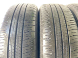 ダンロップ エナセーブ EC300+ 185/65R15  /日産純正  5.5J+40 100-4穴 4本