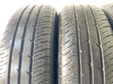 トーヨータイヤ ナノエナジー J67 185/65R15  /日産純正  5.5J+40 100-4穴 4本