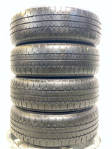 ブリヂストン NEWNO 185/65R15  /日産純正  5.5J+40 100-4穴 4本