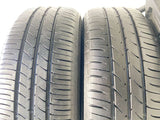 トーヨータイヤ ナノエナジー3PLUS 185/60R15  2本