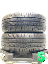 ダンロップ エナセーブ EC204 195/55R15  2本