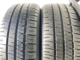 ダンロップ エナセーブ EC204 195/55R15  2本