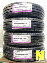 ネクセン ROADIAN CT8 195/80R15 8PR107/105LT 4本