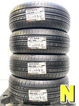 ヨコハマ エコス ES31 165/50R15  4本