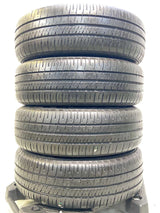 ダンロップ エナセーブ EC204 185/60R15  /　 STRANGER 5.5J+42 100-4穴 4本