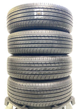 ヨコハマ ブルーアース-RV RV03 185/65R15  /日産純正  5.5J+40 100-4穴 4本