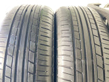 ヨコハマ エコス ES31 165/55R15  2本
