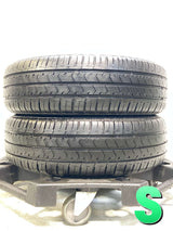 ブリヂストン エコピア NH100C 165/60R15  2本