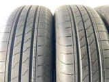 グッドイヤー エフィシエント グリップ パフォーマンス2 185/65R15  /日産純正  5.5J+40 100-4穴 4本