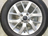 ダンロップ エナセーブ EC300+ 185/65R15  /日産純正  5.5J+40 100-4穴 4本