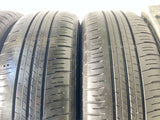 ダンロップ エナセーブ EC300+ 185/65R15  /日産純正  5.5J+40 100-4穴 4本