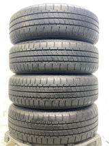 ブリヂストン NEWNO 185/65R15  /日産純正  5.5J+40 100-4穴 4本