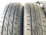 ブリヂストン ネクストリー 145/65R15  2本