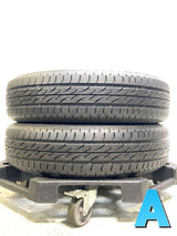 ブリヂストン ネクストリー 145/65R15  2本