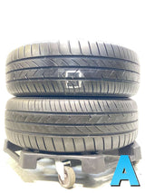 トーヨータイヤ トランパスｍｐ7 205/65R15  2本