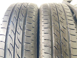 ブリヂストン ネクストリー 165/55R15  2本