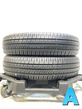 ダンロップ エナセーブ EC204 145/65R15  2本