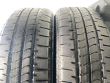 ブリヂストン NEWNO 165/50R15  2本