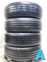 グッドイヤー エフィシエント グリップ ECOハイブリッド EG01 205/65R15  4本