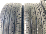 ヨコハマ ブルーアースES32 175/55R15  2本