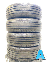 ヨコハマ ブルーアース RV03 205/65R15  4本