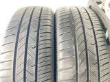 トーヨータイヤ トランパス mp7 165/60R15  2本
