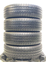 ヨコハマ ブルーアースES32 165/55R15  /　 KRONE SPORT 4.5J+45 100-4穴 4本