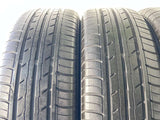 ヨコハマ ブルーアースES32 165/55R15  /　 KRONE SPORT 4.5J+45 100-4穴 4本