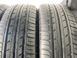 ヨコハマ ブルーアースES32 165/55R15  /　 KRONE SPORT 4.5J+45 100-4穴 4本