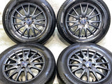 ピレリ POWERGY TM 195/65R15  /　 VELVA SPORTZ 6.0J+43 100-5穴 4本