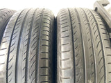 ピレリ POWERGY TM 195/65R15  /　 VELVA SPORTZ 6.0J+43 100-5穴 4本