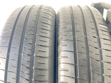 ダンロップ エナセーブ EC204 185/65R15  2本