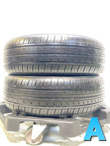 ヨコハマ ブルーアースES32 165/55R15  2本